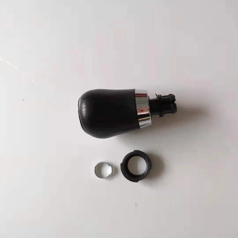 1703100U9080XZ Gear Shift Knob for JAC J2 — photo 2