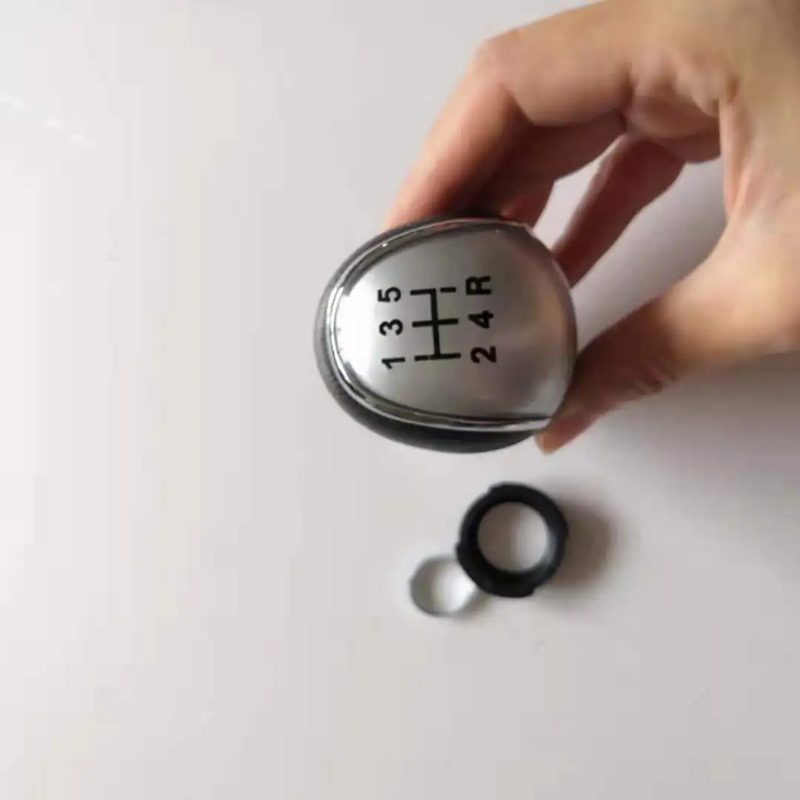 1703100U9080XZ Gear Shift Knob for JAC J2 — photo 4
