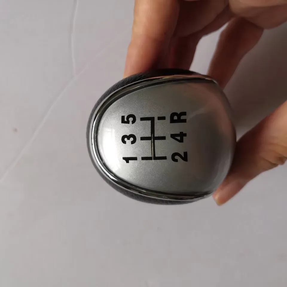 1703100U9080XZ Gear Shift Knob for JAC J2