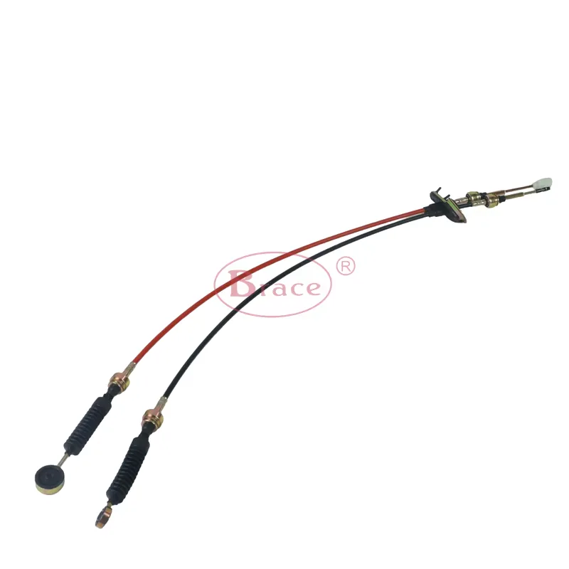 1703300U2040 High Quality Gear Shift Cable Transmission Cable for JAC J6 product photo