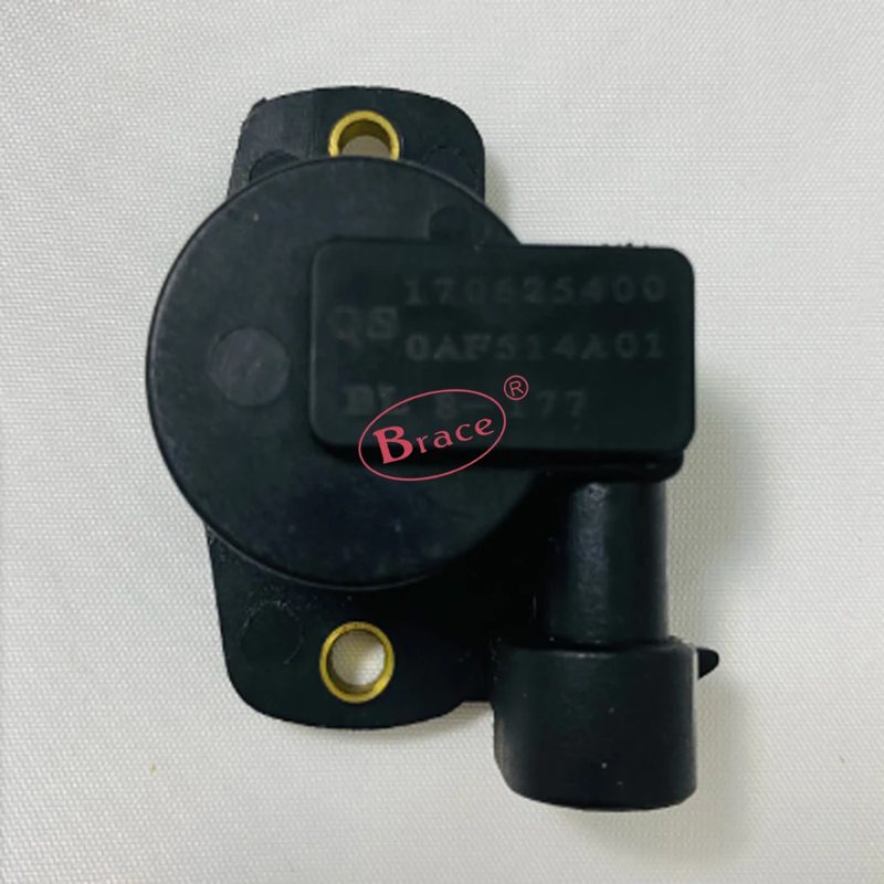 170625400 Gear Switch Shift Switch Sensor for Changan — photo 2