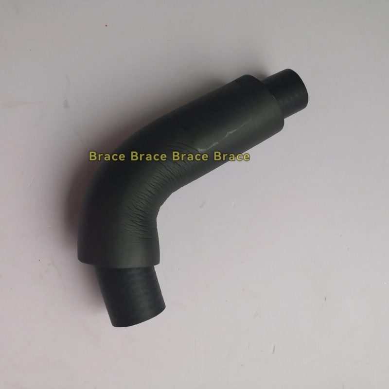 2030005BAL0000 10090052040000 Oil Water Separator Breathe Hose CRP Crankcase Breather Hose for Trumpchi GA8 2016- — photo 3