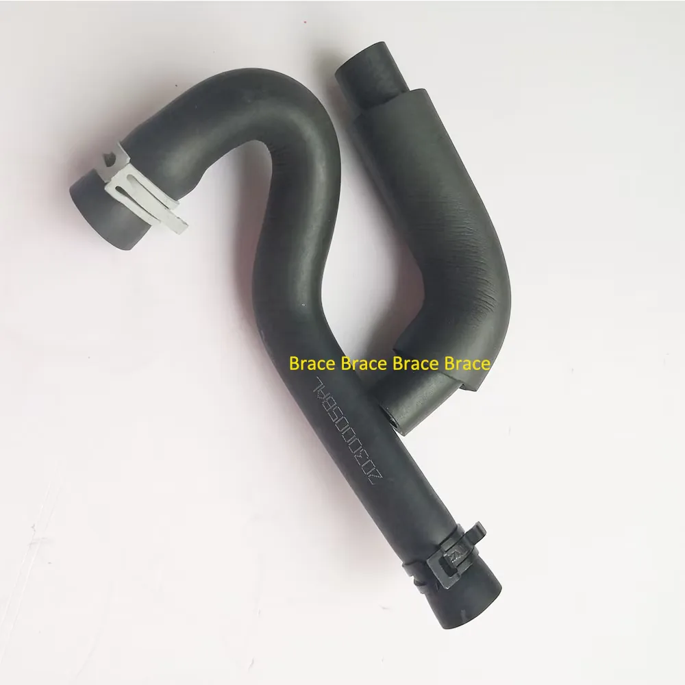 2030005BAL0000 10090052040000 Oil Water Separator Breathe Hose CRP Crankcase Breather Hose for Trumpchi GA8 2016- product photo