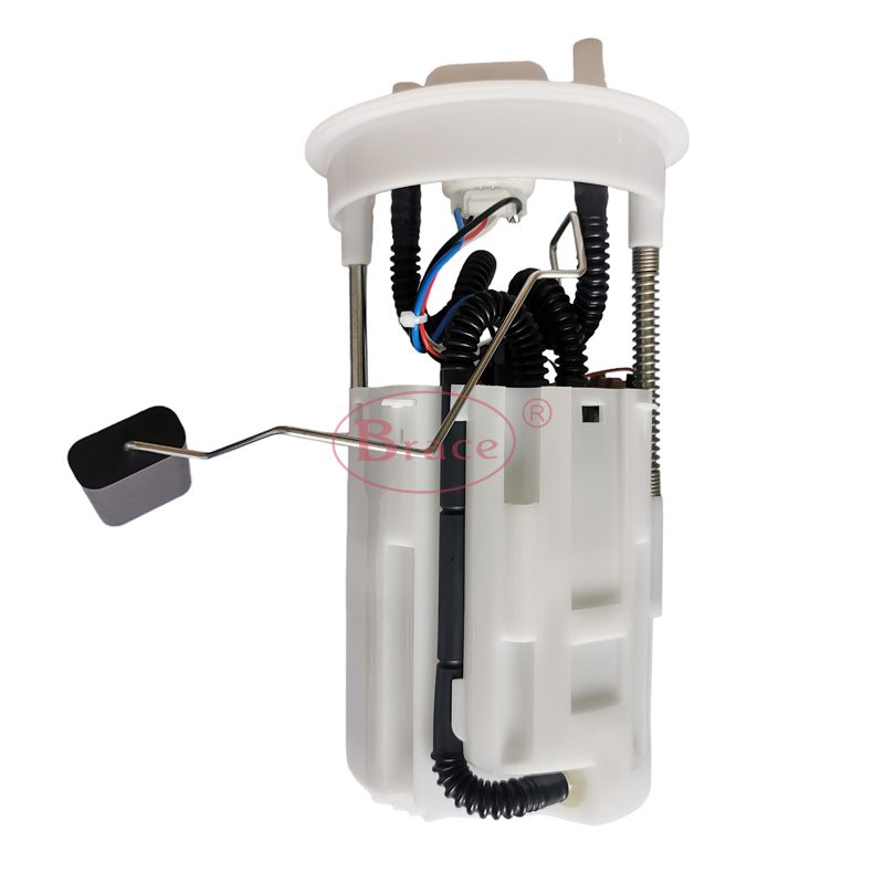 2120003bal0000 Auto Parts Fuel Pump for Trumpchi Ga8 2017 — photo 2