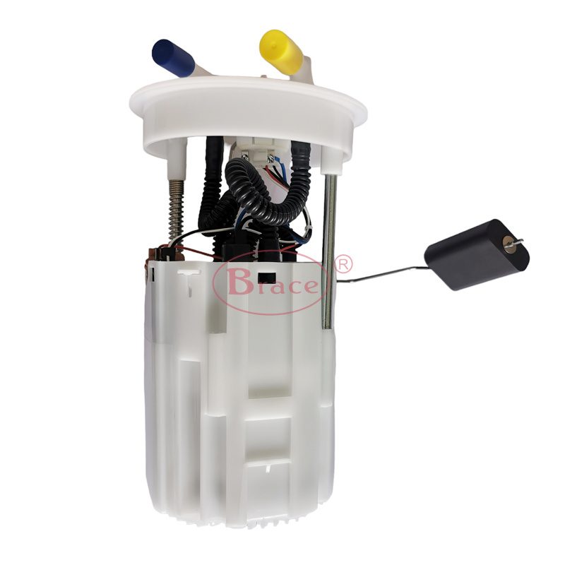 2120003bal0000 Auto Parts Fuel Pump for Trumpchi Ga8 2017 — photo 3