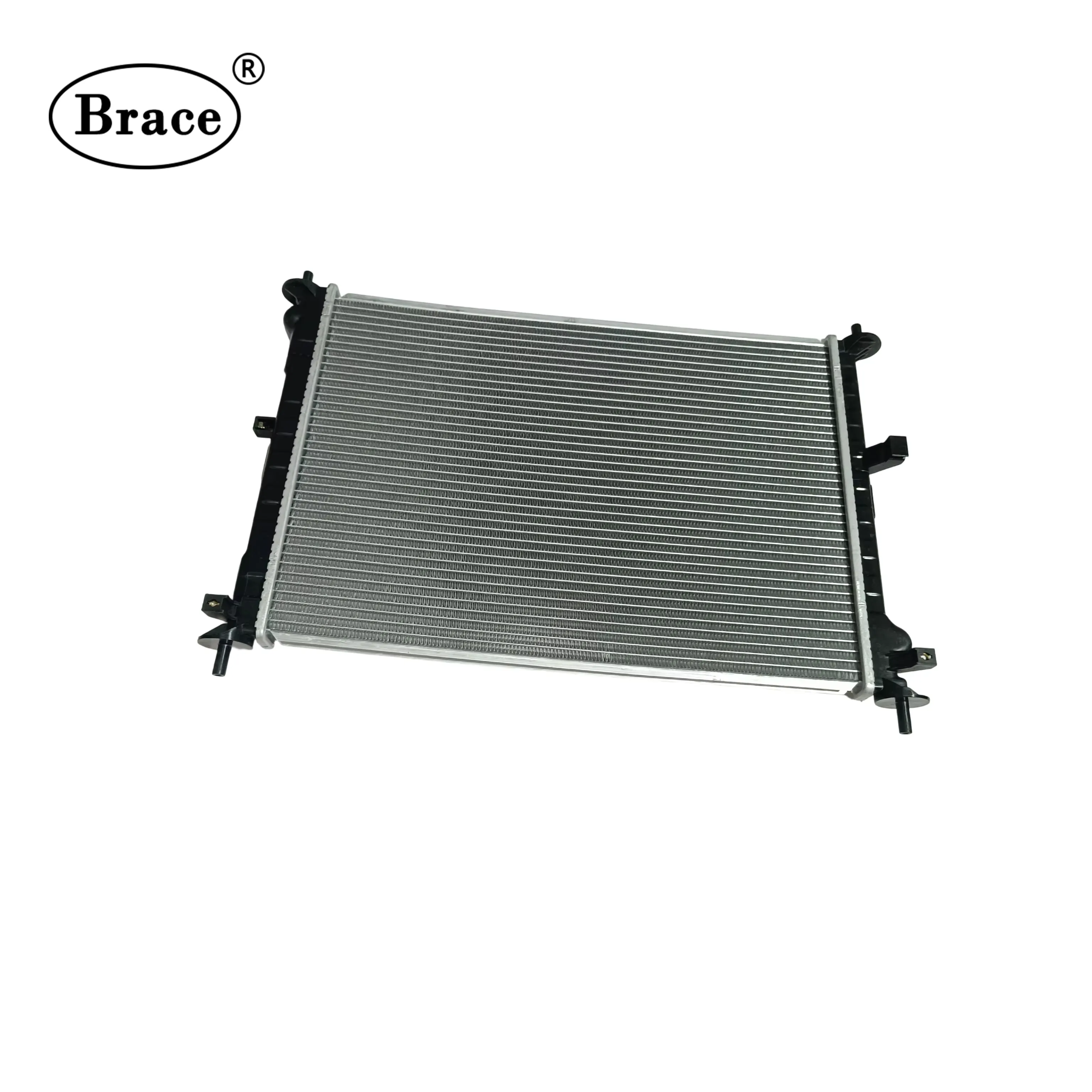 2310004BAF0100   Aluminum Car Radiator for GAC GA4 2018 1.5AT Engine Cooling System Auto Spare Parts