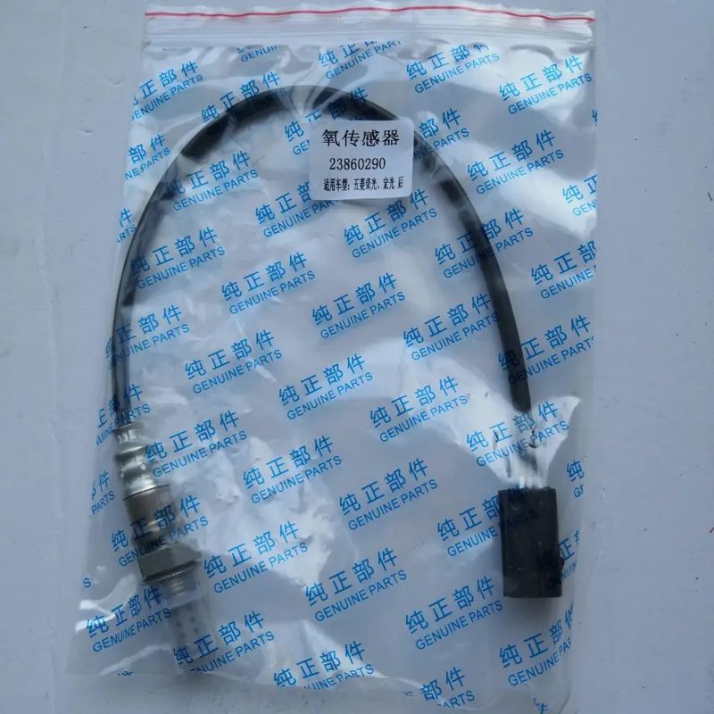 23860290 Auto Parts Oxygen Sensor for Wuling Confero S — photo 2