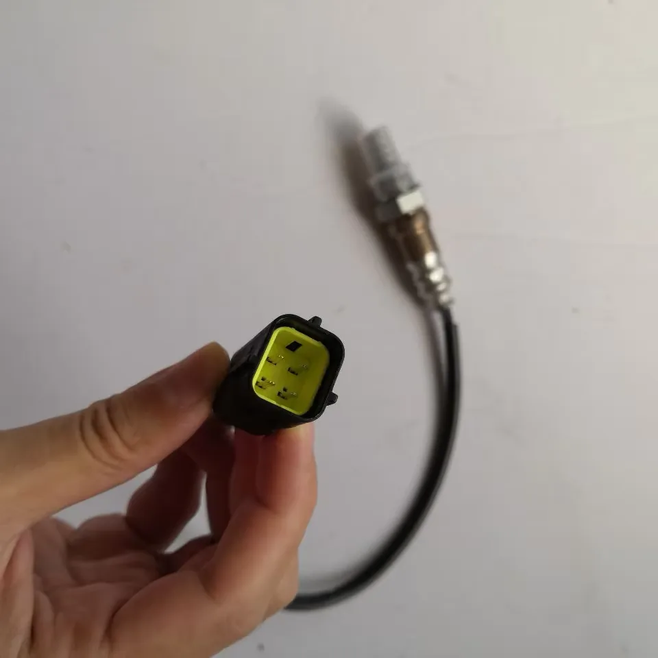 23860290 Auto Parts Oxygen Sensor for Wuling Confero S