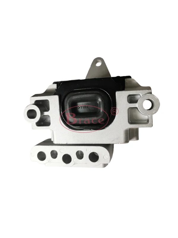 2420005CAD0000 Right Cushion Engine Mount Bracket for GAC Trumpchi GS8 GS7 — photo 2