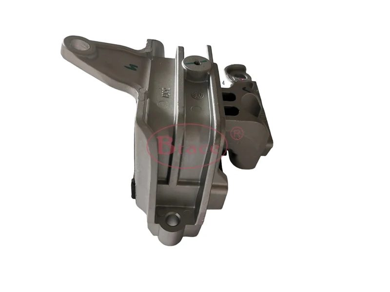 2420005CAD0000 Right Cushion Engine Mount Bracket for GAC Trumpchi GS8 GS7 — photo 4