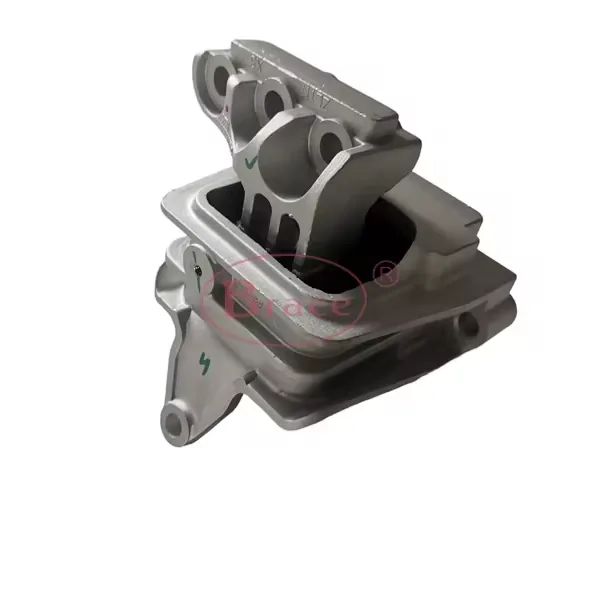 2420005CAD0000 Right Cushion Engine Mount Bracket for GAC Trumpchi GS8 GS7