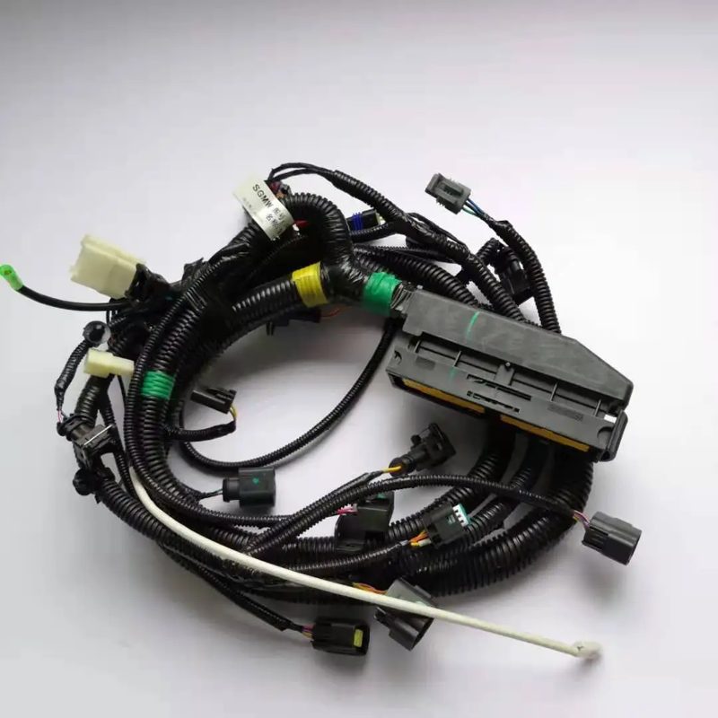 24533135 Engine Cables for Wuling N300 — photo 2