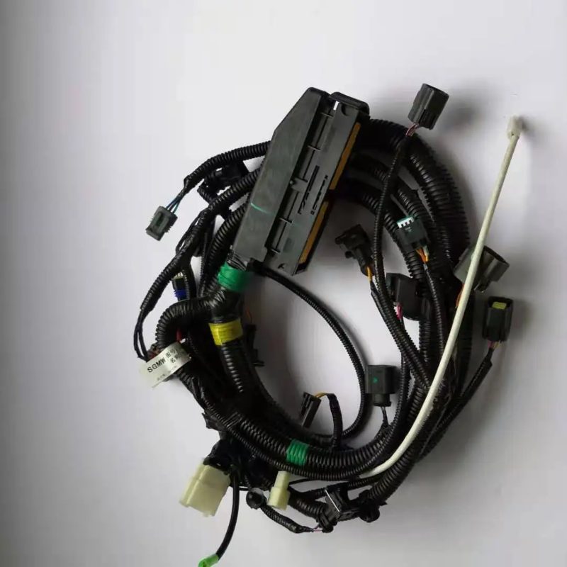 24533135 Engine Cables for Wuling N300 — photo 3
