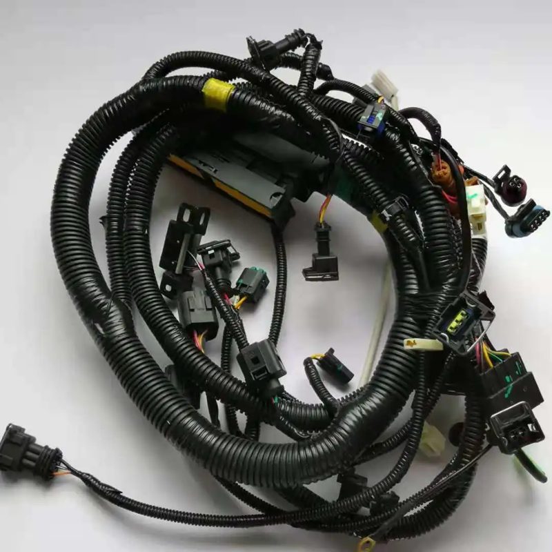 24533135 Engine Cables for Wuling N300 — photo 4