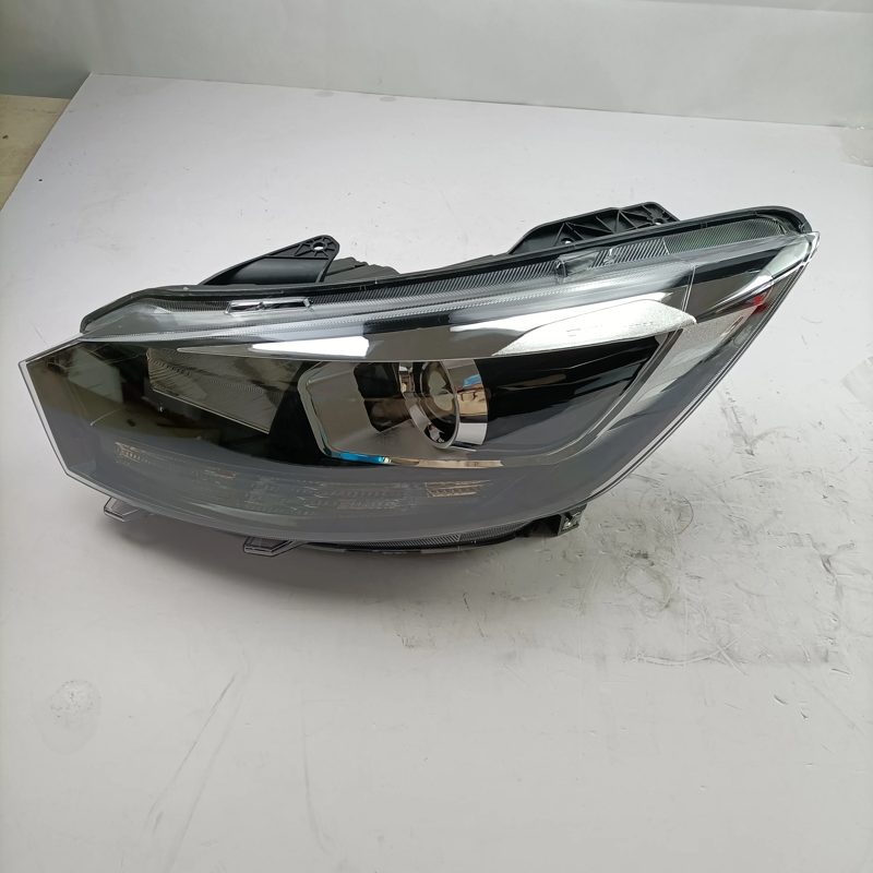 253000-A1400563-10 Front Light Headlight for Baic Shenbao X25 EX200 EX260 — photo 3