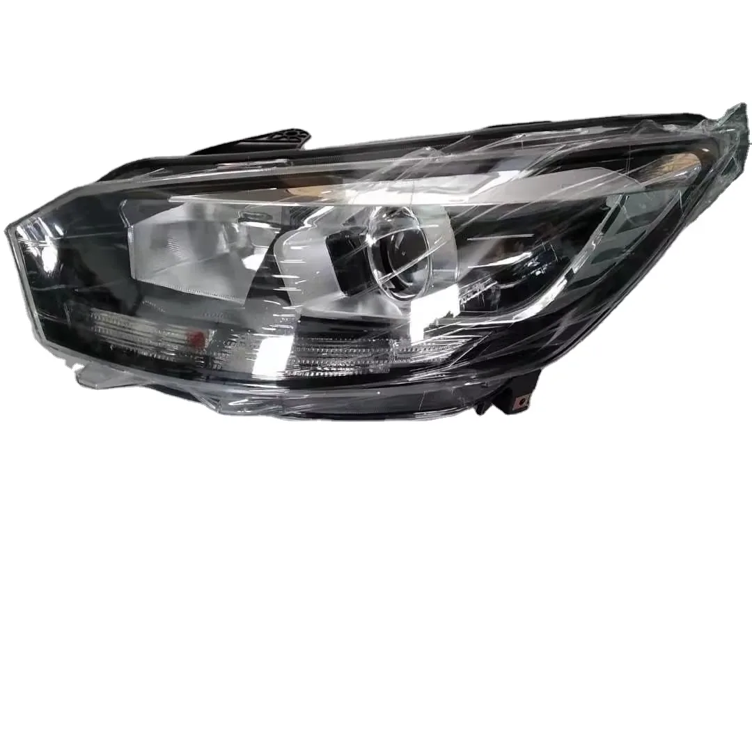 253000-A1400563-10 Front Light Headlight for Baic Shenbao X25 EX200 EX260