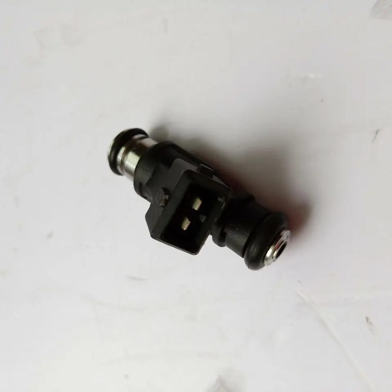 25335146 Fuel Injector for Wuling/Hafei Minyi/DFM — photo 2