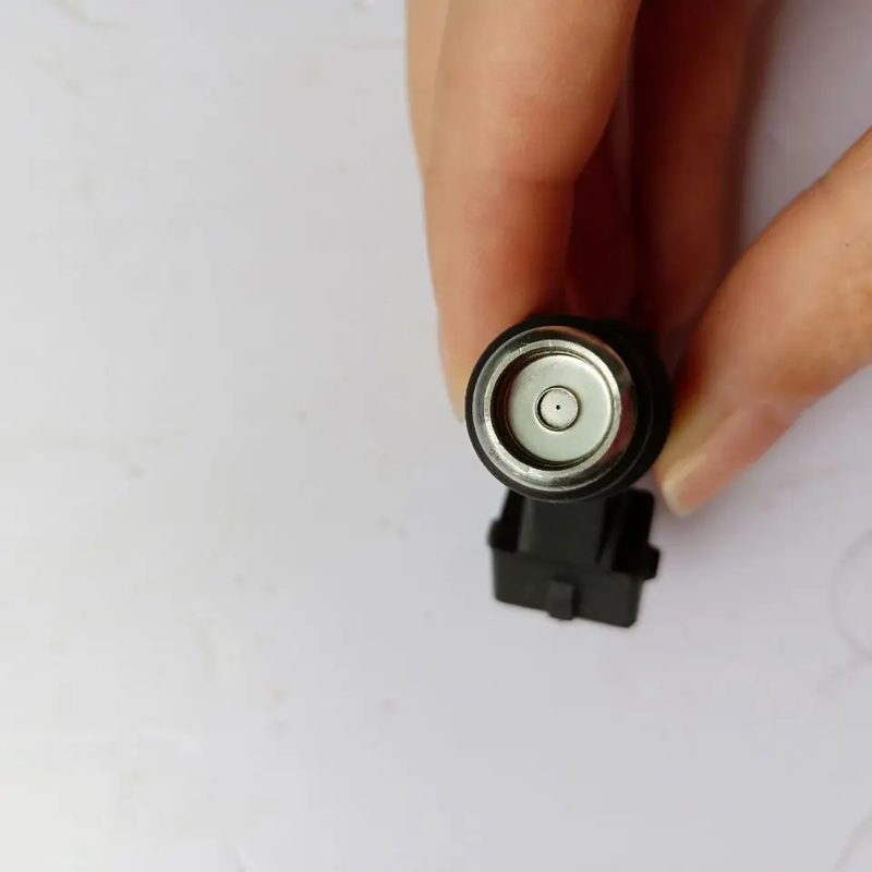 25335146 Fuel Injector for Wuling/Hafei Minyi/DFM — photo 3