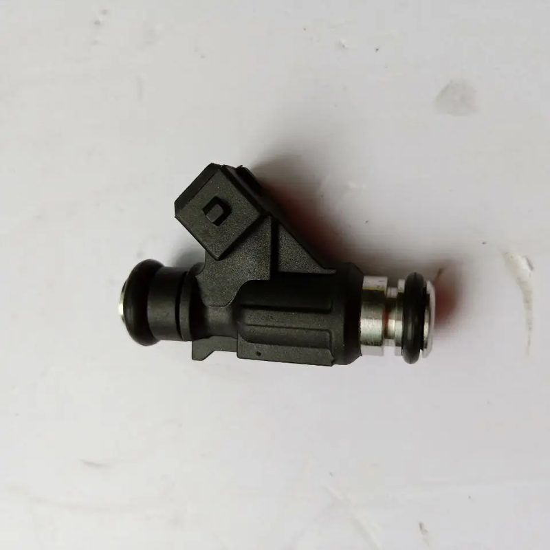 25335146 Fuel Injector for Wuling/Hafei Minyi/DFM — photo 4