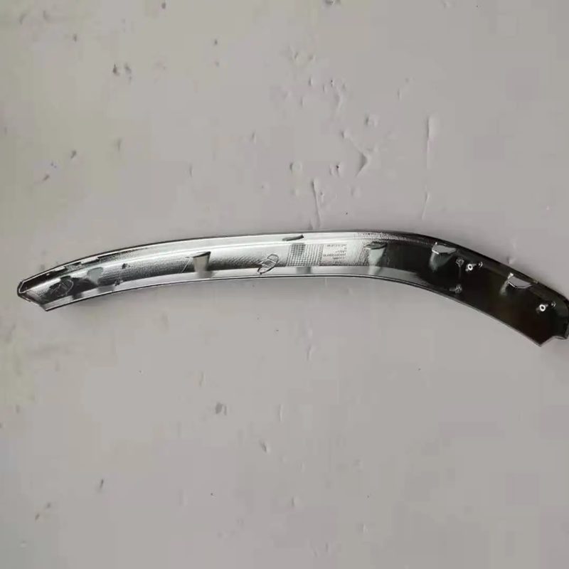 2803115U221G/2803114U221G Front Bumper Trim for JAC Refine S3 — photo 3