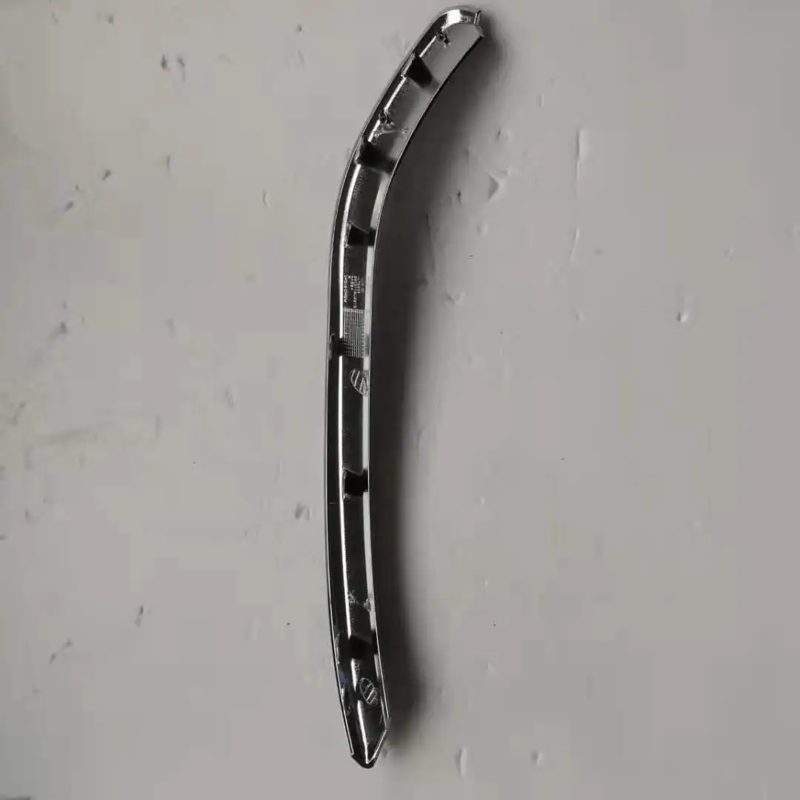 2803115U221G/2803114U221G Front Bumper Trim for JAC Refine S3 — photo 4