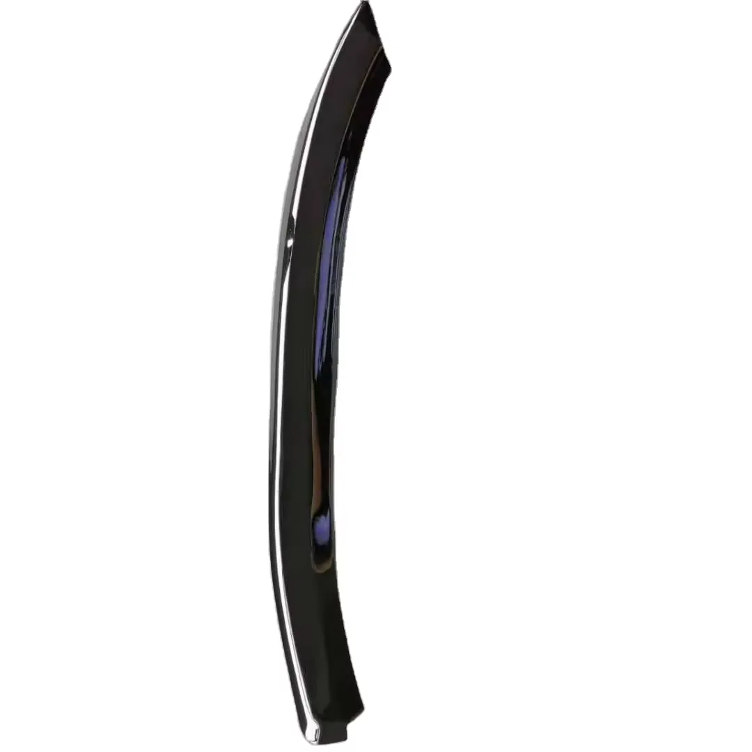 2803115U221G/2803114U221G Front Bumper Trim for JAC Refine S3