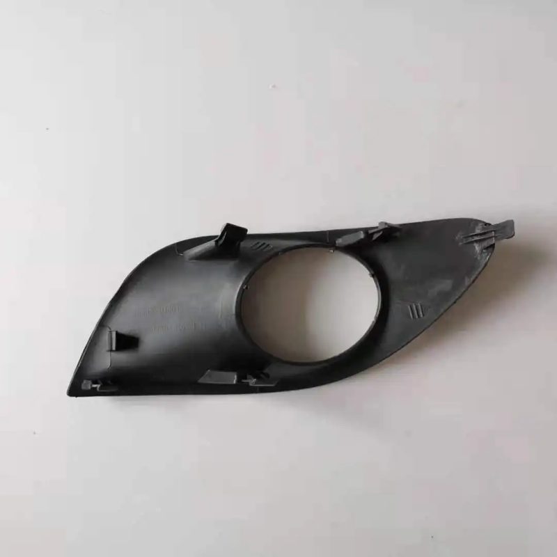 2803121U8010/2803122U8010 Fog Lamp Cover Suitable for JAC J3 A13/JAC IEV4 — photo 2