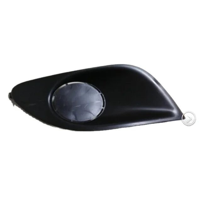 2803121U8010/2803122U8010 Fog Lamp Cover Suitable for JAC J3 A13/JAC IEV4 — photo 3