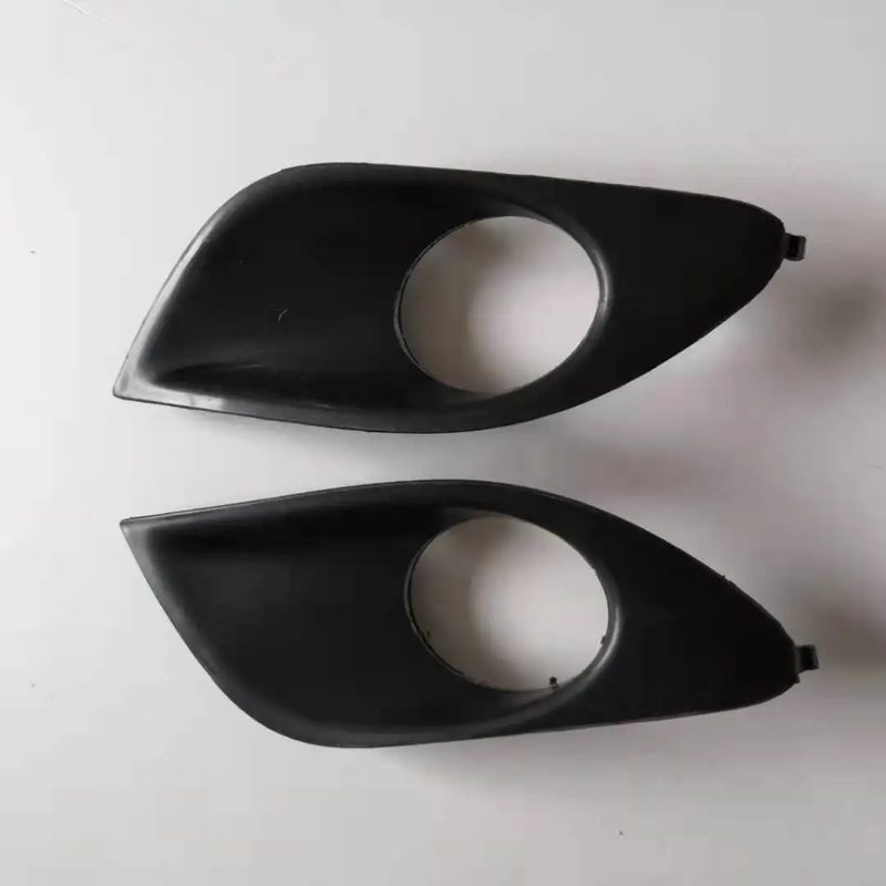 2803121U8010/2803122U8010 Fog Lamp Cover Suitable for JAC J3 A13/JAC IEV4 — photo 4