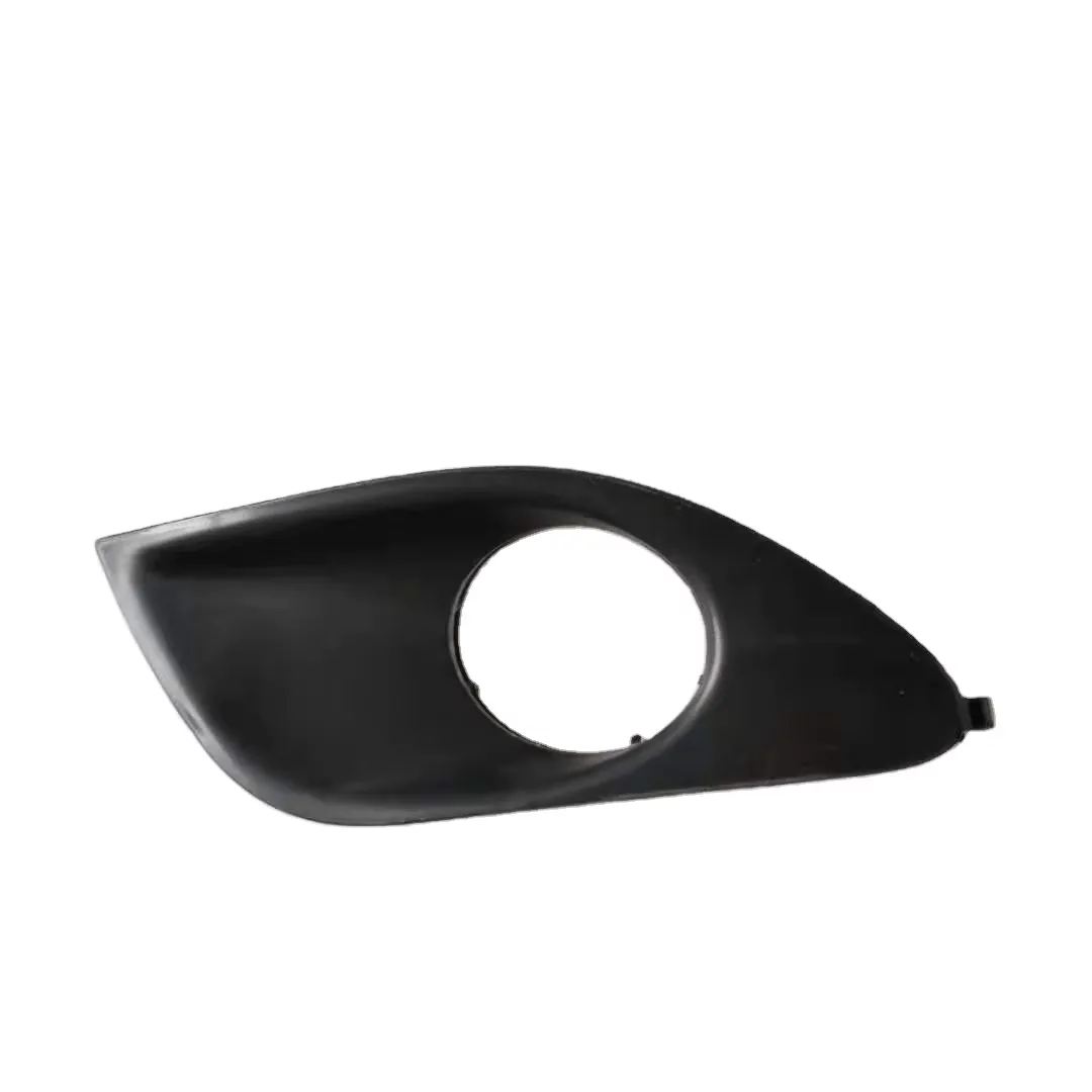 2803121U8010/2803122U8010 Fog Lamp Cover Suitable for JAC J3 A13/JAC IEV4