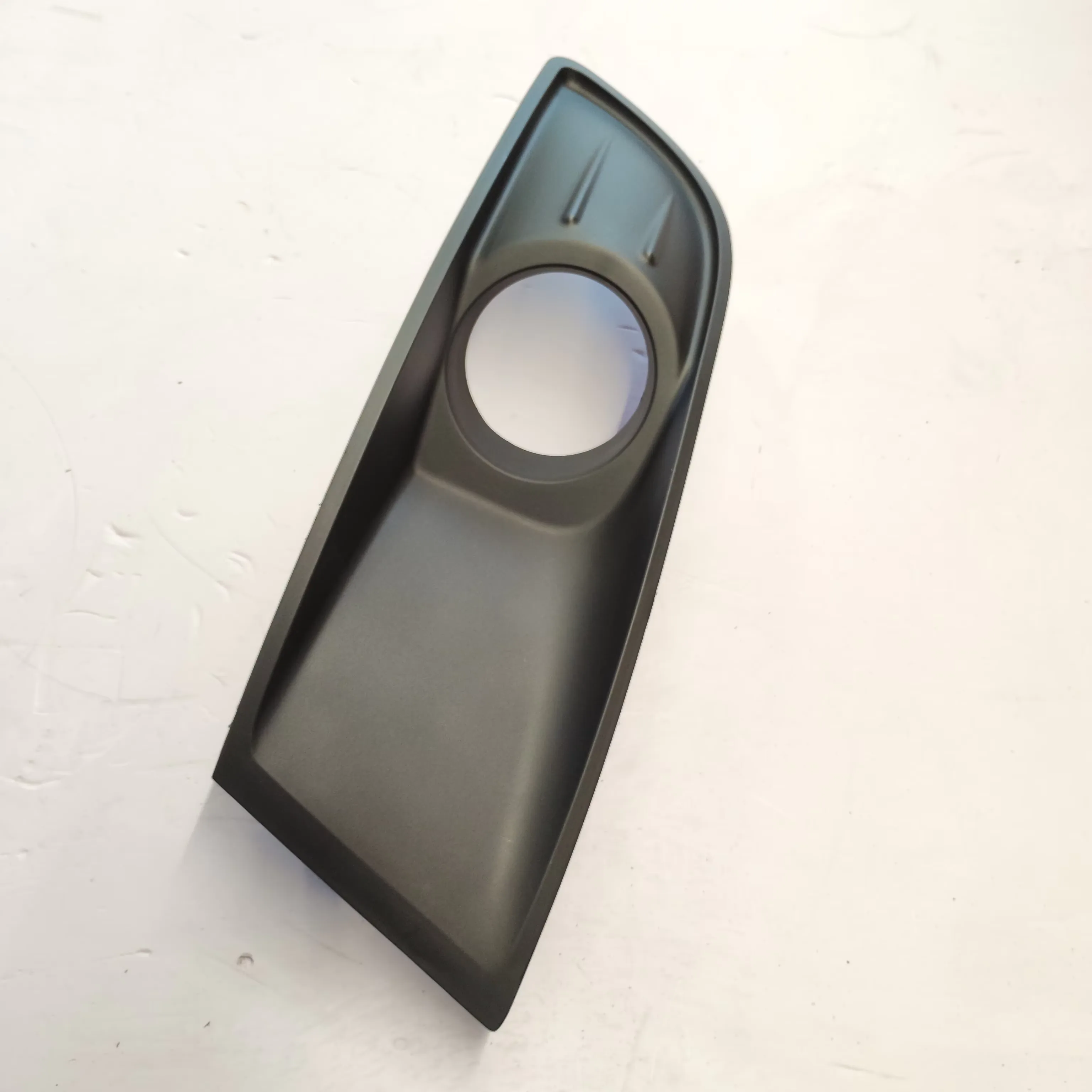 2803161U8260 2803162U8260 Fog Lamp Cover Suitable for JAC J3 A13/JAC IEV4