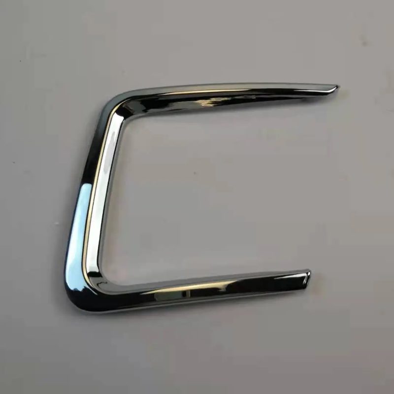 28041111U1910 Rear Bumper Trim for JAC Refine S2/JAC IEV40 — photo 3