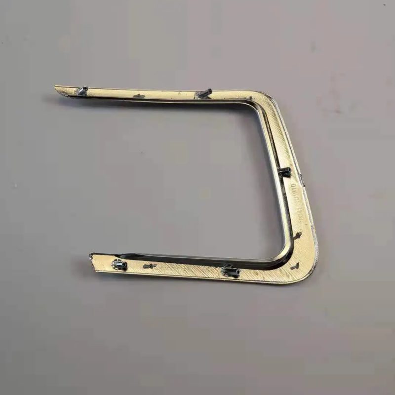 28041111U1910 Rear Bumper Trim for JAC Refine S2/JAC IEV40 — photo 4