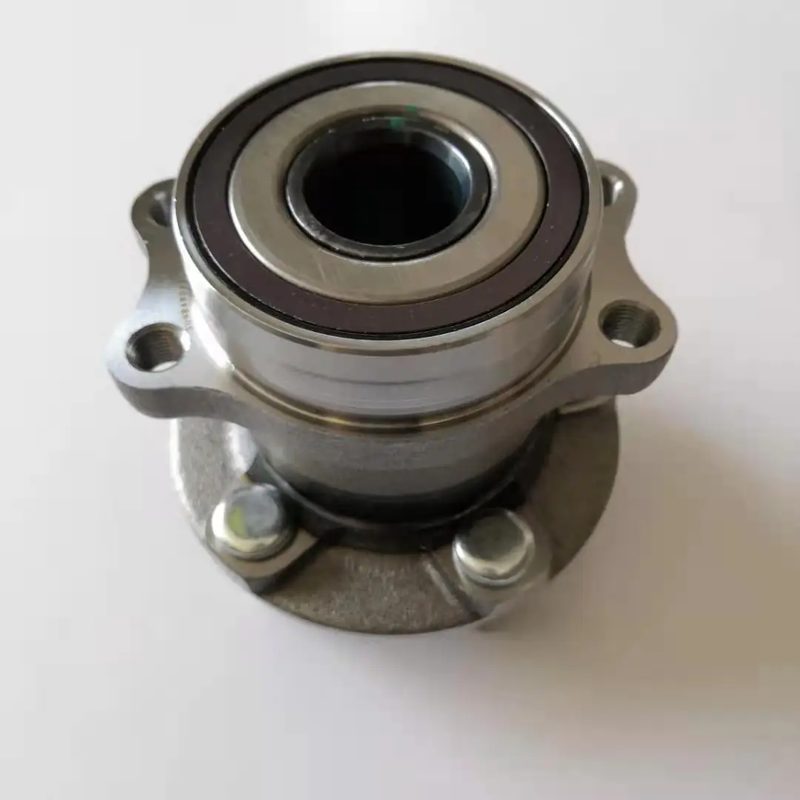 28473FL040 Auto Car Rear Axle Replacement Parts Wheel Hub Bearing Fit for Subaru — photo 2