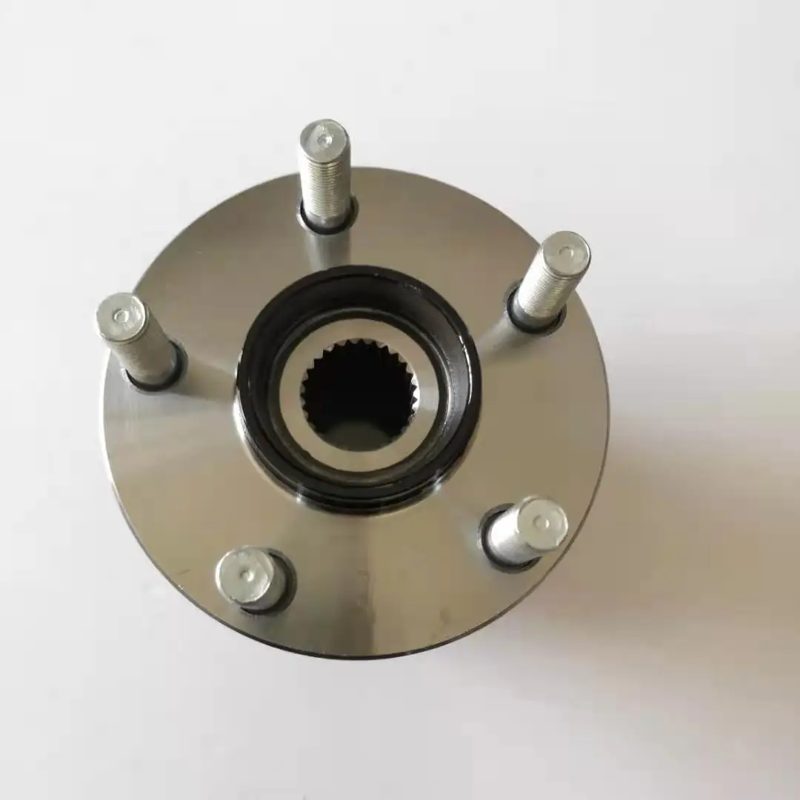 28473FL040 Auto Car Rear Axle Replacement Parts Wheel Hub Bearing Fit for Subaru — photo 3
