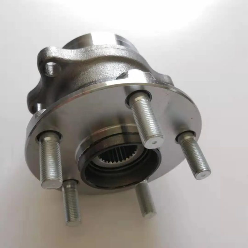28473FL040 Auto Car Rear Axle Replacement Parts Wheel Hub Bearing Fit for Subaru — photo 4