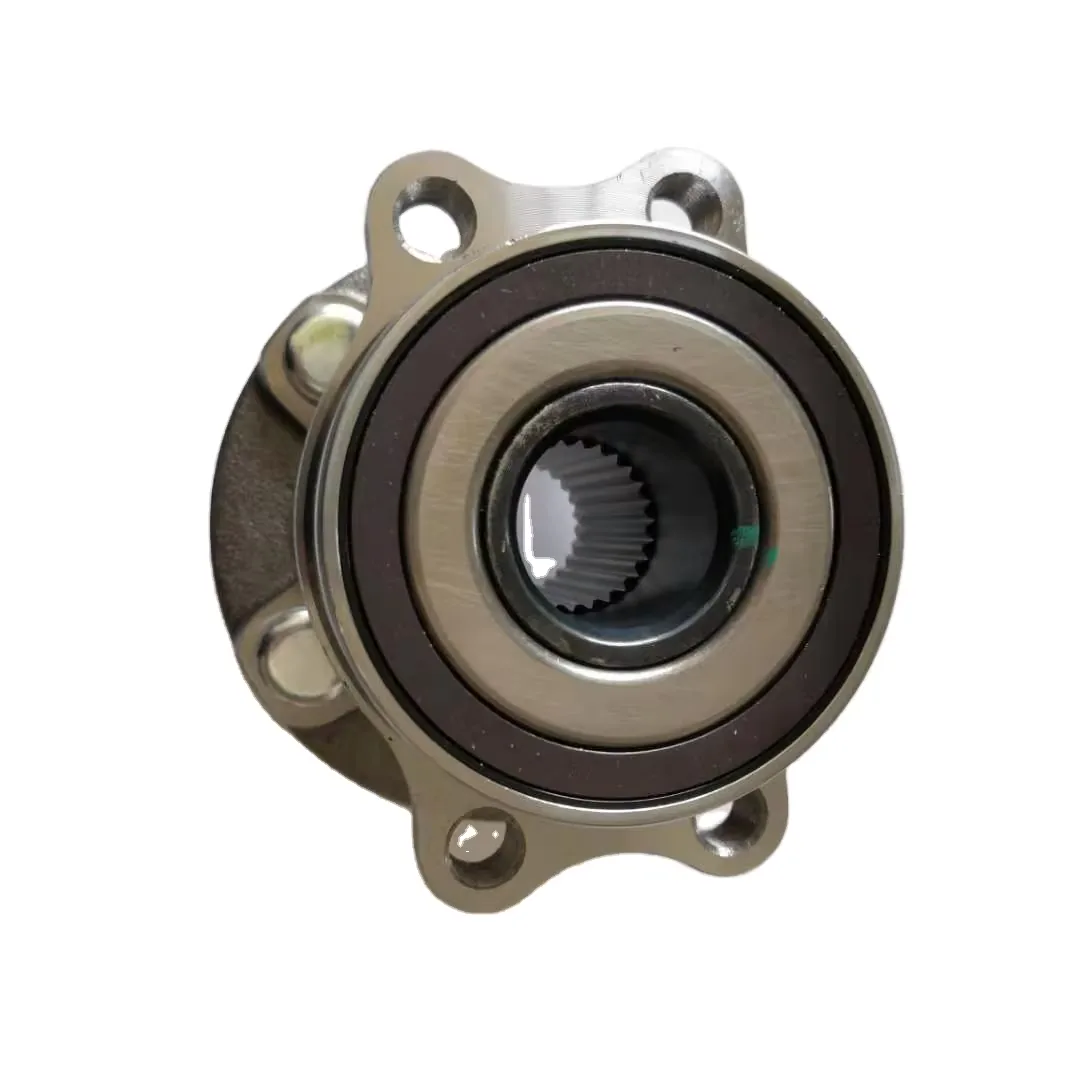 28473FL040 Auto Car Rear Axle Replacement Parts Wheel Hub Bearing Fit for Subaru