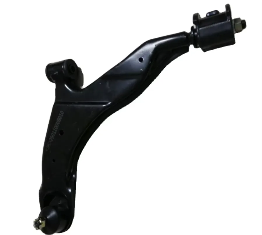 2901100u8010/2901200u8010 Lower Control Arm for JAC J3