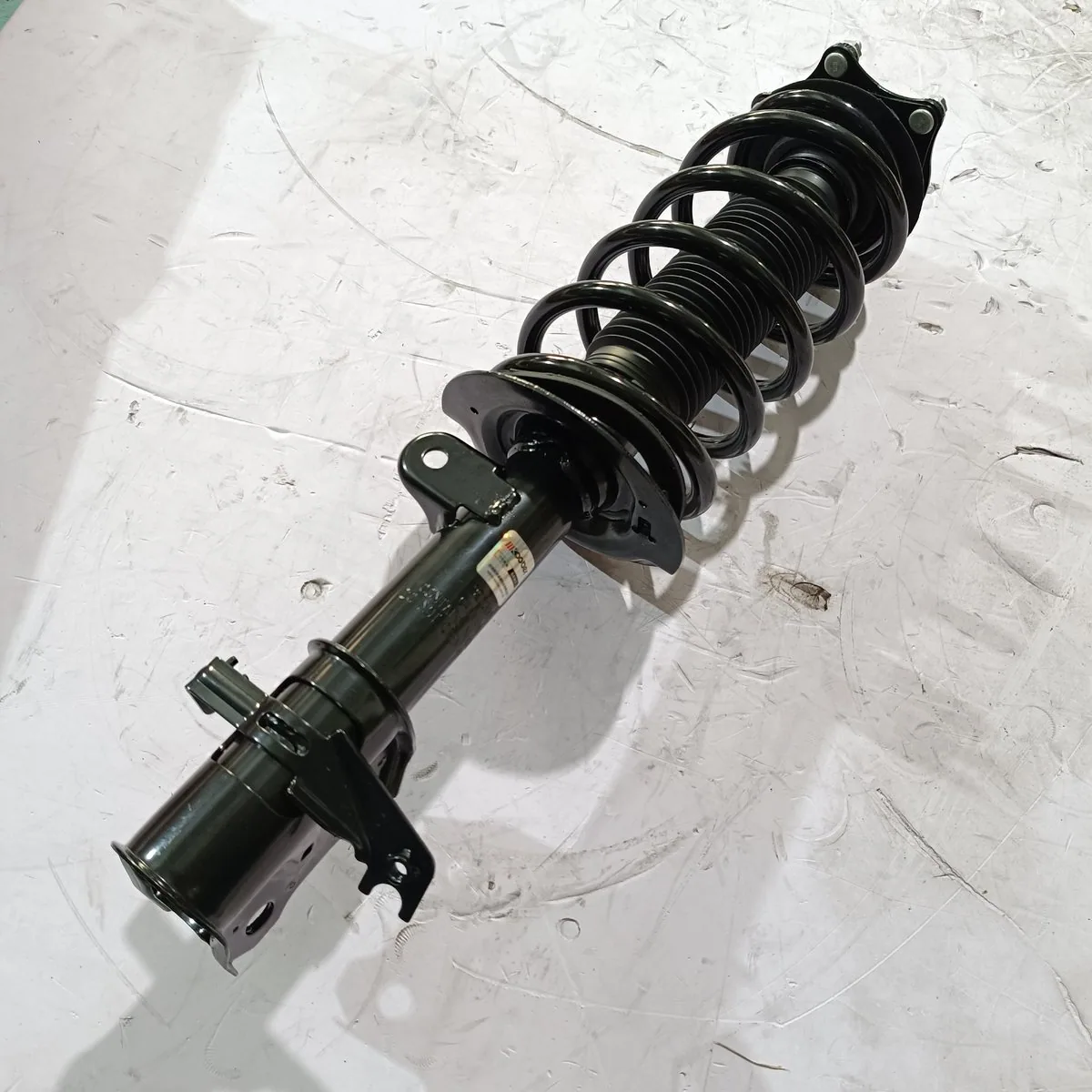 2905200AKZ16A conjunto de amortiguador delantero para Haval H6 Coupe suspensión amortiguador