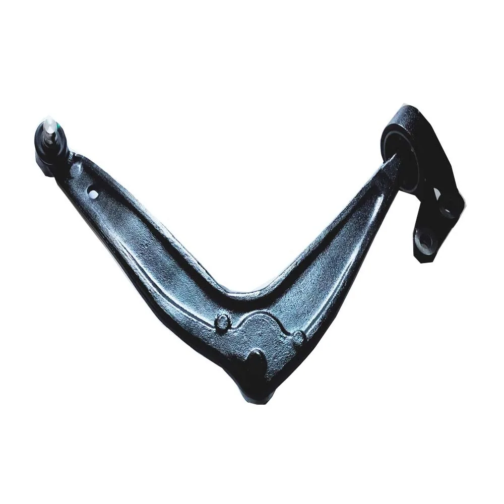 30000149-B brazo de control inferior delantero conjunto de suspensión para MG6 / 550