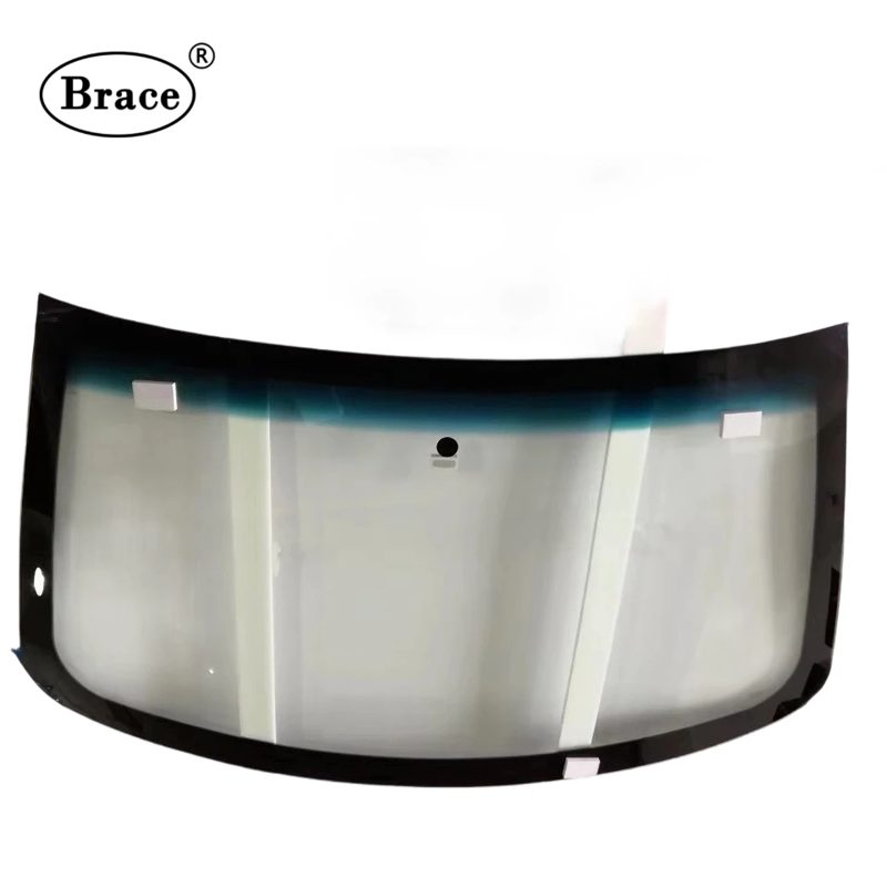 3003506 Auto Car Front Windshield Windshield Wholesale for Auto Glass Shops — photo 2