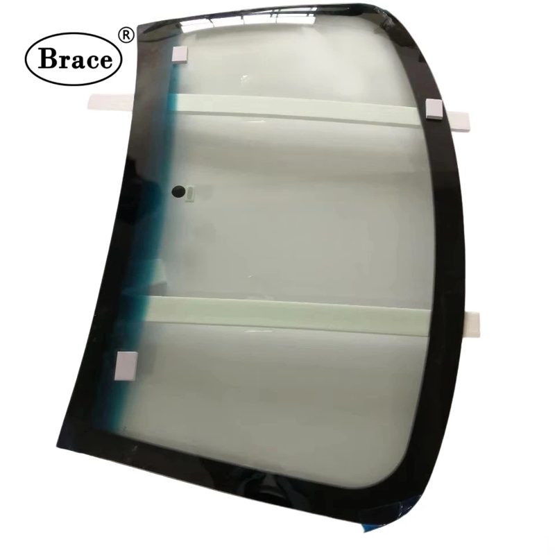 3003506 Auto Car Front Windshield Windshield Wholesale for Auto Glass Shops — photo 3