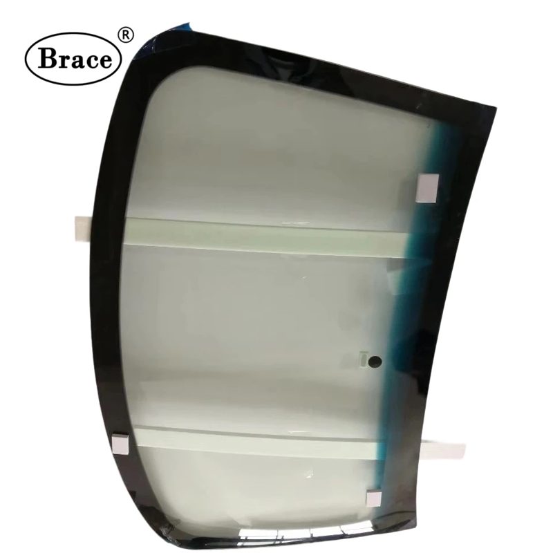 3003506 Auto Car Front Windshield Windshield Wholesale for Auto Glass Shops — photo 4