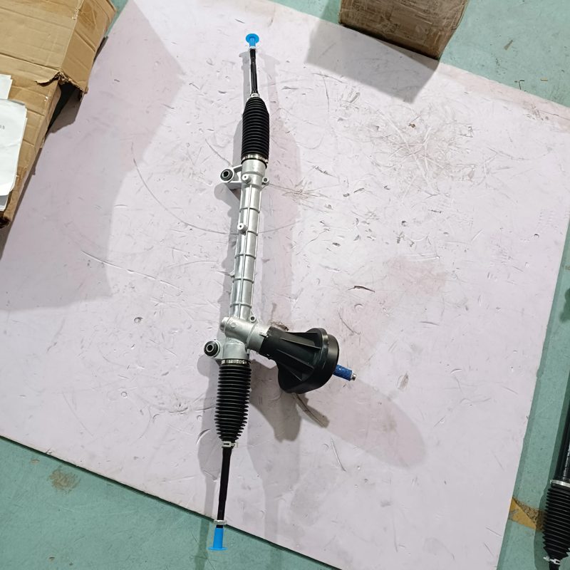 3401010XSZ08A Steering Rack for Haval H2 Steering Gear Assembly Auto Parts Replacement Steering Gear — photo 4