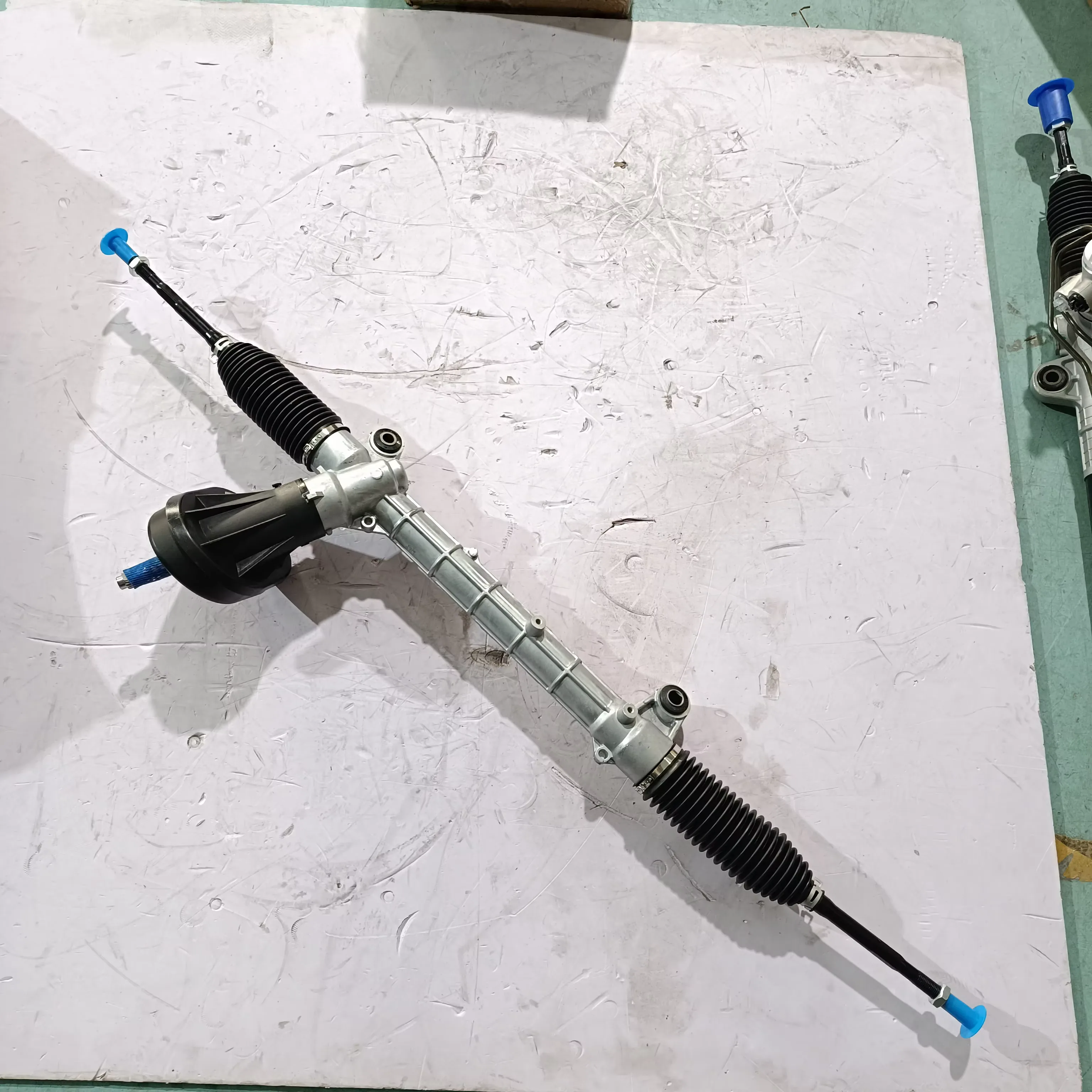 3401010XSZ08A Steering Rack for Haval H2 Steering Gear Assembly Auto Parts Replacement Steering Gear