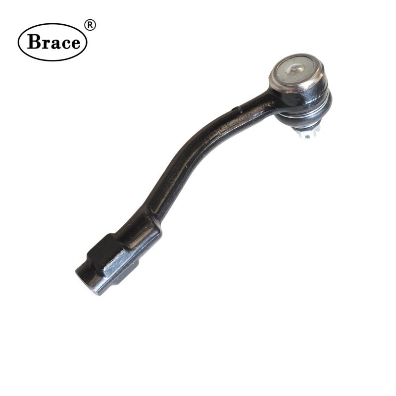 3401110U8510-F01 3401110U8510-F02 Outer Front Ball Joint Tie Rod End for JAC S3 T5 — photo 2