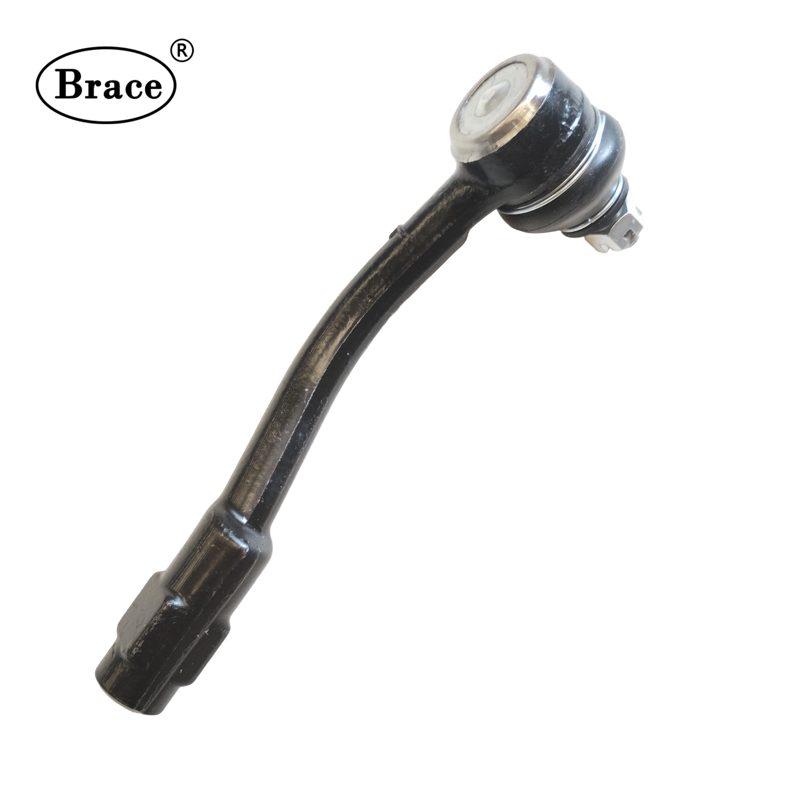 3401110U8510-F01 3401110U8510-F02 Outer Front Ball Joint Tie Rod End for JAC S3 T5 — photo 3