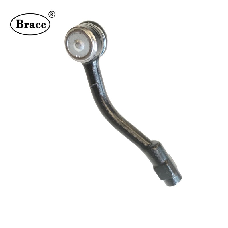 3401110U8510-F01 3401110U8510-F02 Outer Front Ball Joint Tie Rod End for JAC S3 T5 — photo 4