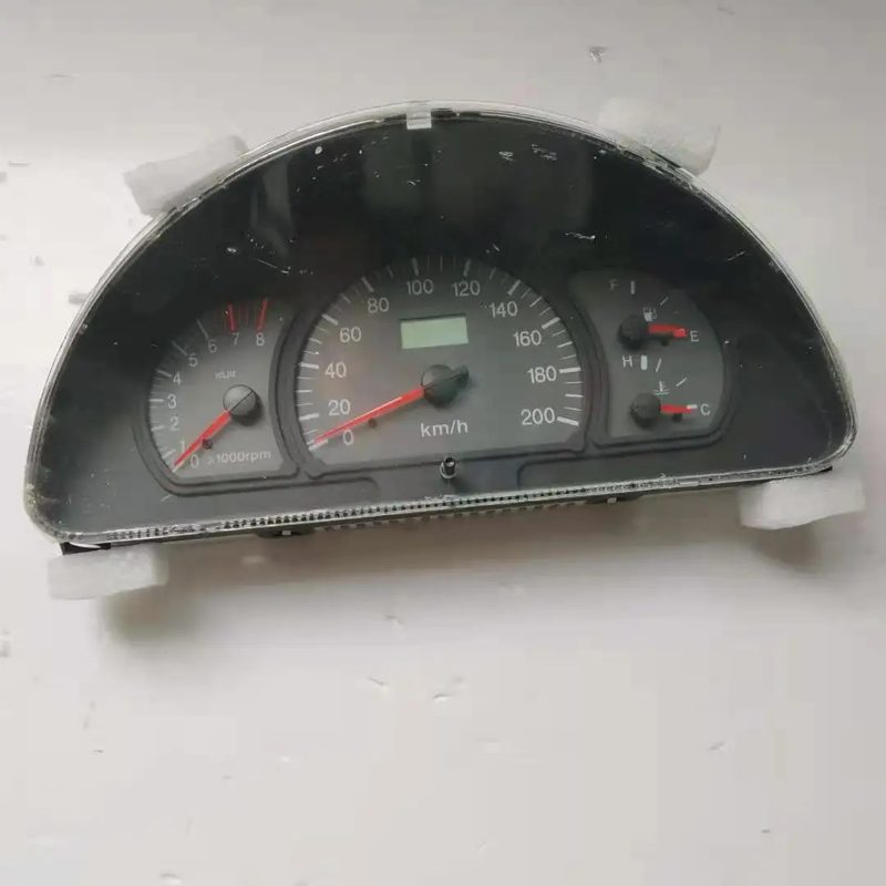34101-C0620 Combination Instrument Assy for Changhe Ideal-2 1.1L 468 Engine — photo 2