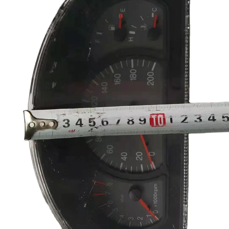 34101-C0620 Combination Instrument Assy for Changhe Ideal-2 1.1L 468 Engine — photo 3
